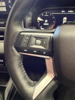 2025 Mitsubishi Outlander Aspire