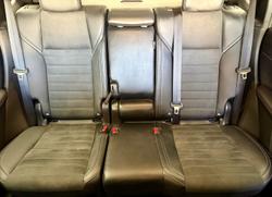 2025 Mitsubishi Outlander Aspire