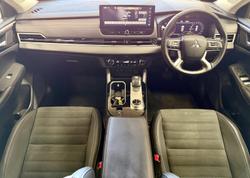 2025 Mitsubishi Outlander Aspire