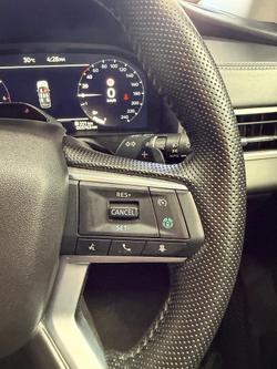 2025 Mitsubishi Outlander Aspire