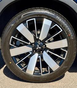 2025 Mitsubishi Outlander Aspire