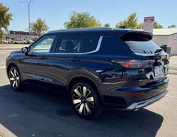2025 Mitsubishi Outlander Aspire