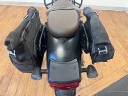 2021 Honda CMX ABS S EDITION GREY