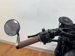 2021 Honda CMX ABS S EDITION GREY