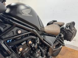 2021 Honda CMX ABS S EDITION GREY