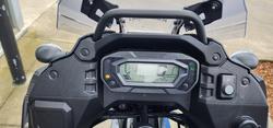 2022 Kawasaki KLR650 (KL650) ADVENTURE GREY