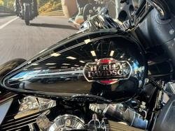 2013 Harley-davidson FLHTCU U/C ELECTRA GLIDE BLACK
