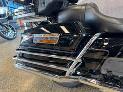 2013 Harley-davidson FLHTCU U/C ELECTRA GLIDE BLACK