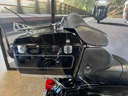 2013 Harley-davidson FLHTCU U/C ELECTRA GLIDE BLACK