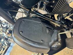 2013 Harley-davidson FLHTCU U/C ELECTRA GLIDE BLACK