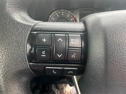 2021 Toyota
Hilux Workmate