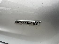 2016 Holden
Commodore SV6 Black