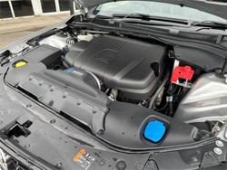 2016 Holden
Commodore SV6 Black