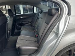 2016 Holden
Commodore SV6 Black