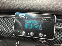 2016 Holden
Commodore SV6 Black