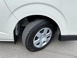 2017 Toyota
Hiace