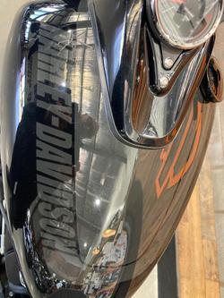 2021 Harley-Davidson Fat Bob 114 (FXFBS) Softail Black