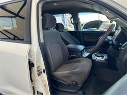 2017 Toyota
Landcruiser GXL