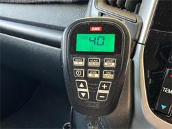 2017 Toyota
Landcruiser GXL