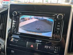 2017 Toyota
Landcruiser GXL