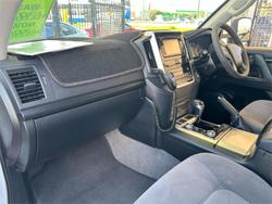 2017 Toyota
Landcruiser GXL