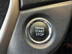 2017 Toyota
Landcruiser GXL