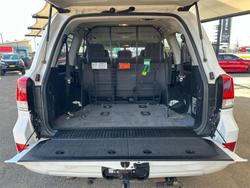 2017 Toyota
Landcruiser GXL