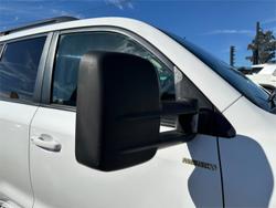 2017 Toyota
Landcruiser GXL