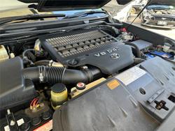 2017 Toyota
Landcruiser GXL