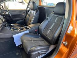 2017 Holden Ute SS VF Series II MY17 Light My Fire