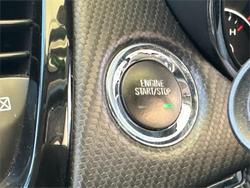 2017 Holden Ute SS VF Series II MY17 Light My Fire