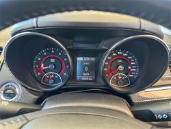 2017 Holden
Ute SS