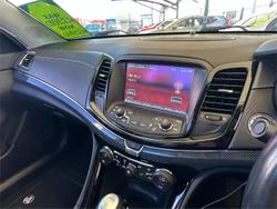 2017 Holden
Ute SS