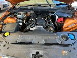2017 Holden
Ute SS