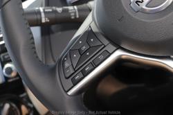 2024 Nissan Navara