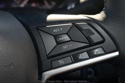 2024 Nissan Navara