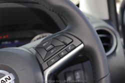 2024 Nissan Navara