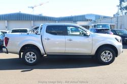 2024 Nissan Navara
