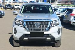 2024 Nissan Navara