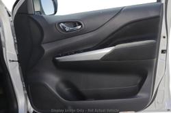 2024 Nissan Navara