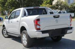 2024 Nissan Navara