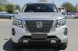2024 Nissan Navara