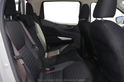 2024 Nissan Navara