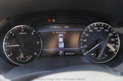 2024 Nissan Navara
