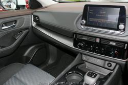 2025 Nissan X-Trail