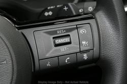 2025 Nissan X-Trail