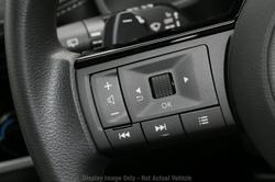 2025 Nissan X-Trail