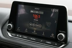2025 Nissan X-Trail