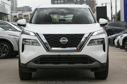 2025 Nissan X-Trail