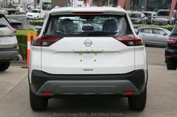 2025 Nissan X-Trail